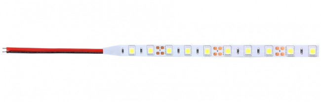 LED лента SMD 5050/60 Smartbuy-IP20-14,4W/6500K 5 м. (SBL-IP20-14-4-6500K)