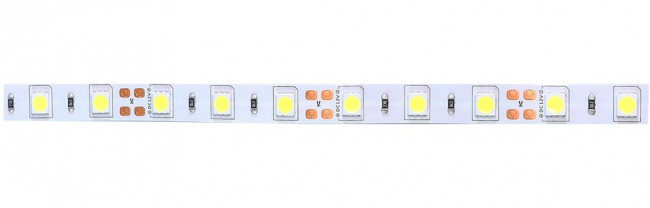 LED лента SMD 5050/60 Smartbuy-IP20-14,4W/6500K 5 м. (SBL-IP20-14-4-6500K)