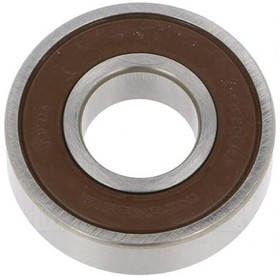 6001 DDU CM, Подшипник шариковый, dвнутр 12мм, dвнешн 28мм, W 8мм