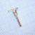 163303-6, Pin &amp; Socket Connectors PIN PRE-TIN