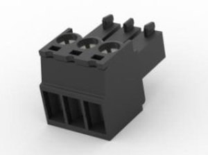 2213936-3, Pluggable Terminal Blocks SMT TB SCREW RECPT 3.5MM, 3 POS 2213936-3, Pluggable Terminal Blocks SMT TB SCREW RECPT 3.5MM, 3 POS