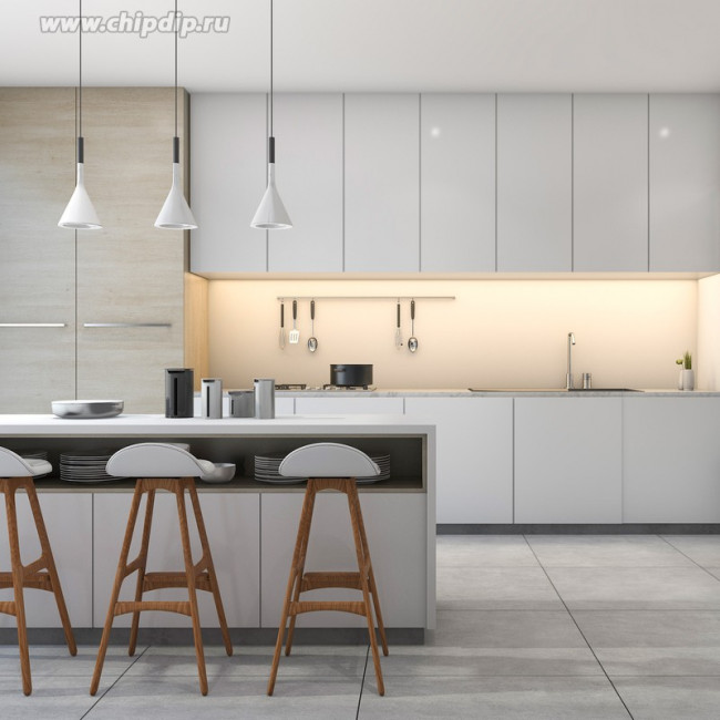 00-16 Светодиодная лента 12В, 14,4Вт/м, smd5050, 60д/м, IP20, 700Лм/м, подложка 10мм, 5м, 3000К. 00-16 Светодиодная лента 12В, 14,4Вт/м, smd5050, 60д/м, IP20, 700Лм/м, подложка 10мм, 5м, 3000К.