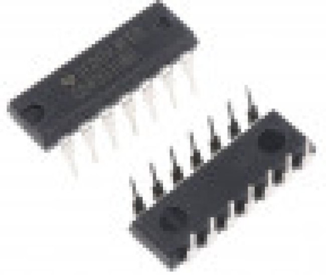 CD4001UBE, IC: digital; NOR; Ch: 4; IN: 2; CMOS; THT; PDIP14; 3?18VDC; -55?125°C CD4001UBE, IC: digital; NOR; Ch: 4; IN: 2; CMOS; THT; PDIP14; 3?18VDC; -55?125°C