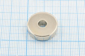 Магнит 18,0xd 5,0x 5, цилиндр, Ni