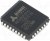AS29CF010-55CCIN, IC: память FLASH; 128Кx8бит; 55нс; PLCC32; параллельный
