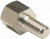 R30-3000602, Standoffs &amp; Spacers M3 x 6mm HEX 5mm A/F 6mm ML/FML NICKEL