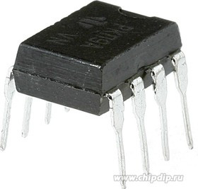 КР293КП9А (5П14.9А) оптореле