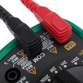 13-2026, Портативный мультиметр MS8238