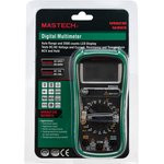 13-2026, Портативный мультиметр MS8238