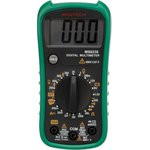13-2026, Портативный мультиметр MS8238