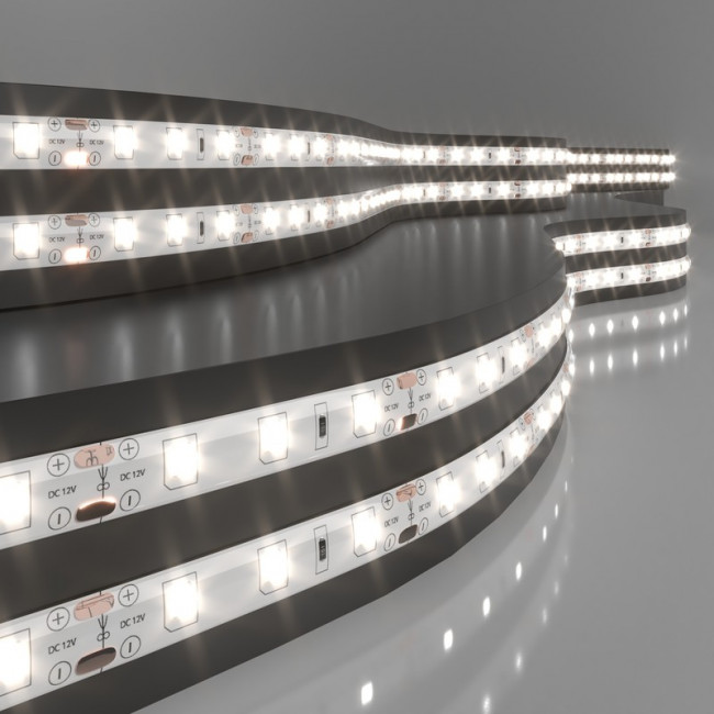 2835 12V 60Led 4,8W IP65 / Лента светодиодная 60Led 4,8W IP65 4200K дневной белый 2835 12V 60Led 4,8W IP65 / Лента светодиодная 60Led 4,8W IP65 4200K дневной белый