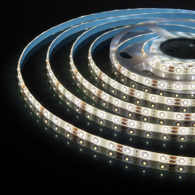 2835 12V 60Led 4,8W IP65 / Лента светодиодная 60Led 4,8W IP65 4200K дневной белый 2835 12V 60Led 4,8W IP65 / Лента светодиодная 60Led 4,8W IP65 4200K дневной белый