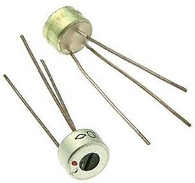 СП3-19а, 0.5 Вт, 3.3 кОм, Резистор подстроечный