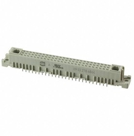 09032786864, DIN 41612 Connectors DIN-SIGNAL MFLAT78+2FS-2,9C1-2