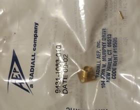 9431-1083-010, RF Connectors / Coaxial Connectors SMA F STR SQF SD.085