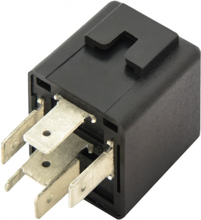 483787, Реле стеклоочистителя 1118,2170 ЭМИ 483787, Реле стеклоочистителя 1118,2170 ЭМИ