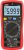 UT890D+ Мультиметр цифровой универсальный, True RMS 00-00002533 UT890D+ Мультиметр цифровой универсальный, True RMS 00-00002533