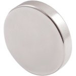 Неодимовый магнит диск 15х3 мм, N35