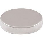 Неодимовый магнит диск 15х3 мм, N35