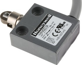 914CE2-3A, Limit Switches 1NC/1NO 3' cable SPDT