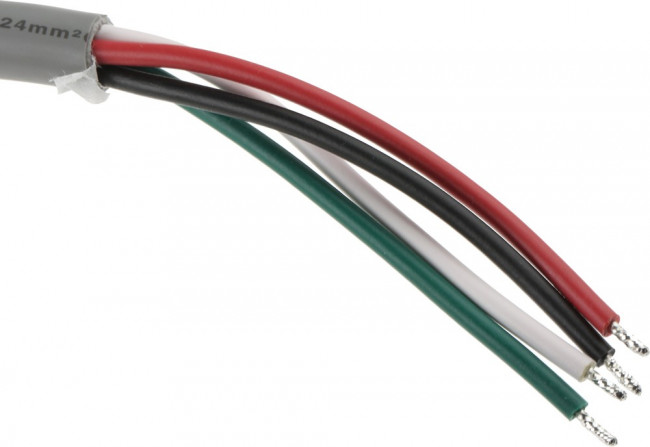 914CE2-3A, Limit Switches 1NC/1NO 3' cable SPDT