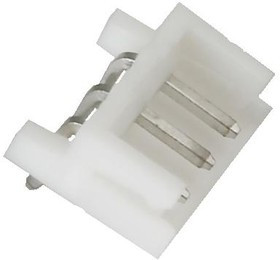 SCT2511WR-03P (S3B-EH), Вилка угловая на плату 2.5мм 3pin