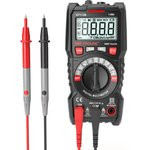 Мультиметр цифровой KT 113B "PROLINE" (КВТ)