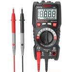 Мультиметр цифровой KT 113B "PROLINE" (КВТ)