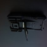 Мультиметр цифровой KT 113B "PROLINE" (КВТ)