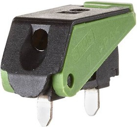 SR99S01VBNN03G7, TB, WIRE TO BOARD, 1POS, 24-16AWG