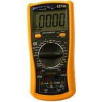 МЕГЕОН 12750, Мультиметр цифровой