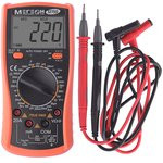 МЕГЕОН 12750, Мультиметр цифровой