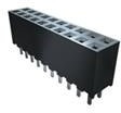SQW-104-01-F-D-VS, Headers &amp; Wire Housings Cost Effective Rugged PCB Sockets, 2.00mm pitch