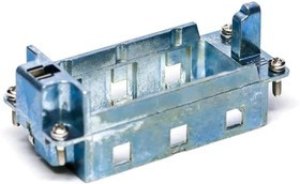 1108782-2, Heavy Duty Power Connectors CONN FRAME SIZE 6 MDL2-GR.U-6.B1-3