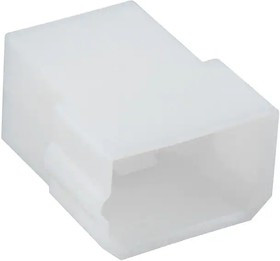 737021, Terminals 4W FASTIN-FASTON TAB HSG 6, 35 737021, Terminals 4W FASTIN-FASTON TAB HSG 6, 35