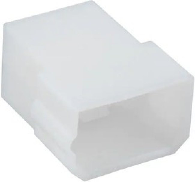 737021, Terminals 4W FASTIN-FASTON TAB HSG 6, 35