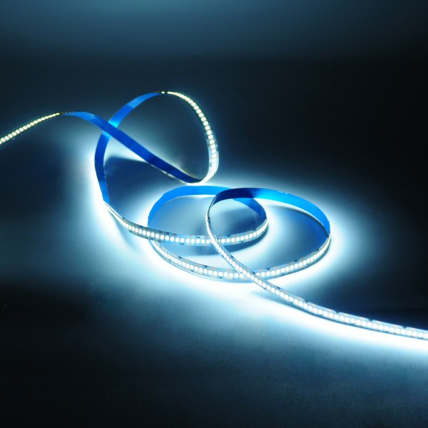 светодиодная Лента Basic LED 2835/240 12V 14,4W/m 1600lm/m 4000K 10mm IP20 5m 1/100 BT086 светодиодная Лента Basic LED 2835/240 12V 14,4W/m 1600lm/m 4000K 10mm IP20 5m 1/100 BT086