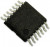 74LVX132MTCX, 4 элемента 2И-НЕ, 14-TSSOP