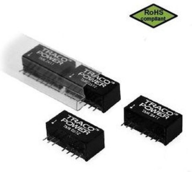 RS-2415D RS-2415D