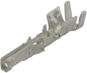 43030-0002 (Cut Strip), Headers & Wire Housings MF 3.0 TERM 20-24G F Cut Strip of 100 43030-0002 (Cut Strip), Headers & Wire Housings MF 3.0 TERM 20-24G F Cut Strip of 100
