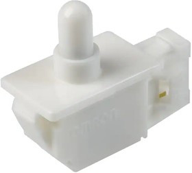 D3D-121, Переключатель: дверной, Пол: 2, SPST-NC, 0,5A/250ВAC, Серия: D3D