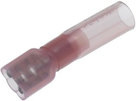 19164-0018, Terminals QD .250X.032 FEMALE 18-22AWG 19164-0018, Terminals QD .250X.032 FEMALE 18-22AWG
