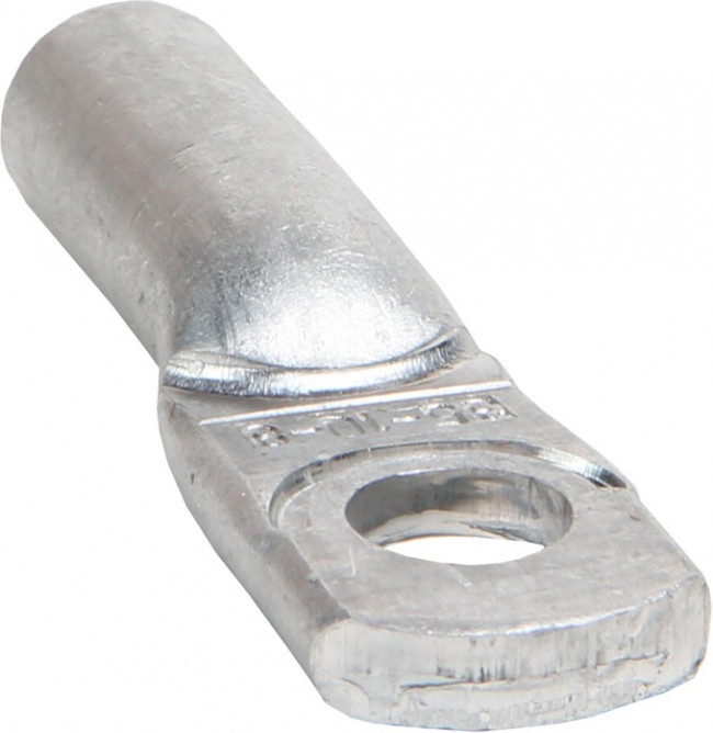 Наконечник алюминиевый OptiKit L-ТА 35-10-8 ГОСТ 9581 КЭАЗ 324337