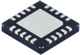 LTC4012CUF#PBF LTC4012CUF#PBF