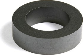 М6000НМ, 40х25х11, Сердечник ферритовый кольцевой М6000НМ, 40х25х11, Сердечник ферритовый кольцевой