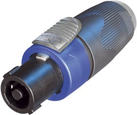 NTR-NA4LJX, АДАПТЕР NL4FX JACK 2POLE