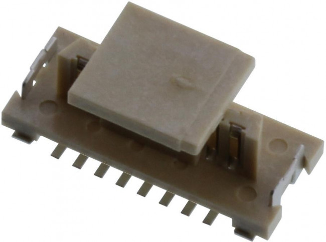 91911-31215LF, Board to Board &amp; Mezzanine Connectors 15P VERT PLUG SMT 4.5MM MATED HEIGHT