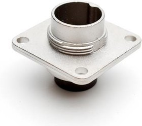 C091 11S008 000 2, Circular DIN Connectors FLNGE MT M RPTCL 8C ORING SEAL &amp;RING NUT