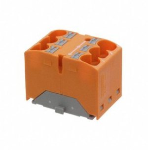 3273808, DIN Rail Terminal Blocks PTFIX 6X4 OG 3273808, DIN Rail Terminal Blocks PTFIX 6X4 OG