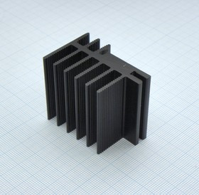 SK481/37.5SA, Радиатор